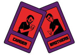Carder Brothers